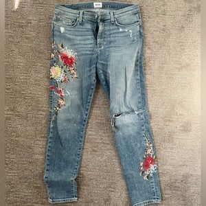 Hudson denim size 30